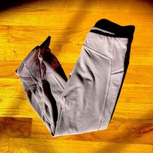 Athleta Girl pants. Size M8/10